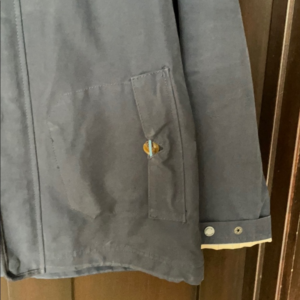 Bench Field Jacket - image 4